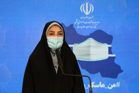 آمار فوتی های كرونا به ۱۸۸۰۰ نفر رسید