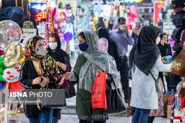 رصد اپیدمیولوژی نشان دهنده وضعیت بحرانی اراك است