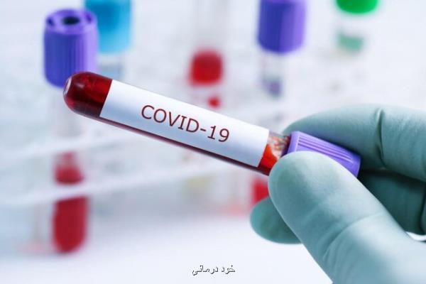 تاثیر برخی آنتی بادی ها در درمان كووید-19