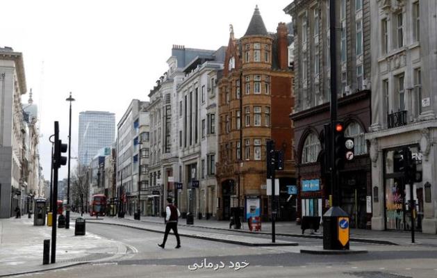 ركورد روزانه موارد جدید مبتلا شدن به كووید-۱۹ در انگلیس