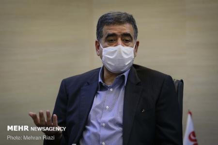 ایران توان تولید تازه ترین مولكول های دارویی را دارد