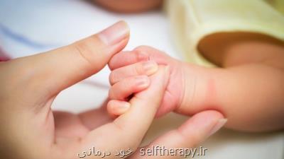 تاثیر شیردهی بر رفع افسردگی بعد از زایمان