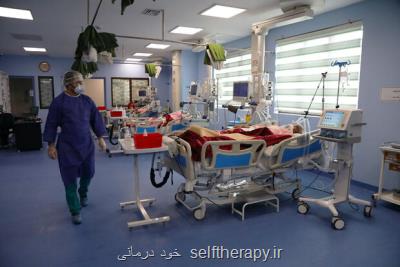 نگران موج سوم كرونا هستیم