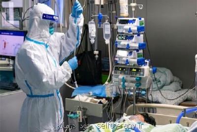 توزیع ۴۰۰ دستگاه ونتیلاتور در بیمارستان های تهران