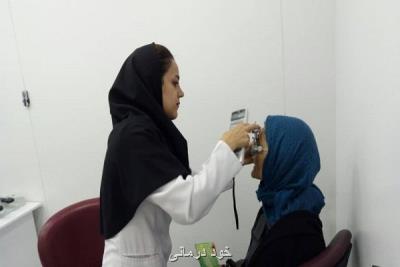 نقش سمن ها در ارتقاء سلامت بینایی مردم مناطق محروم