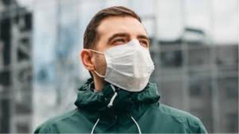 استفاده از ماسك برای سلامت دهان و دندان ضرر دارد؟