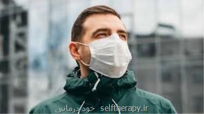 استفاده از ماسك برای سلامت دهان و دندان ضرر دارد؟