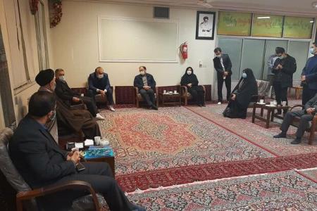 كاهش 20 تا 30 درصدی مراجعان كرونائی