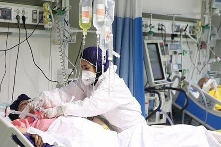 انتظار كنترل و كاهش شیوع ویروس كرونا در كشور تا اختتام اسفندماه