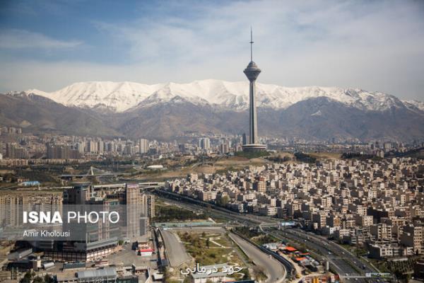 گزارش ایسنا از محدودیت های كرونایی در تهران و سایر شهرهای كشور