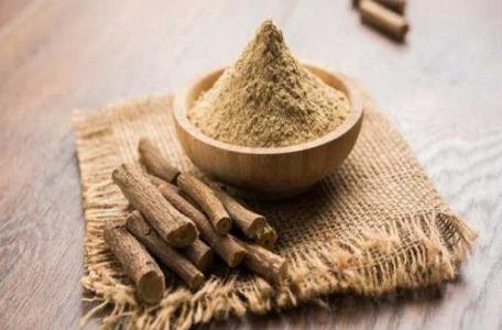 تأثیر تركیب موجود در ریشه شیرین بیان در جلوگیری از كووید 19