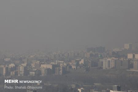 آلودگی هوا مرگ و میر مبتلایان به سرطان را بیشتر می كند
