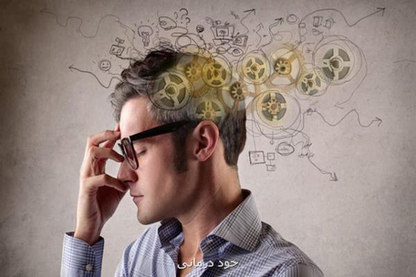 شایع ترین علایم بیش فعالی در بزرگسالان