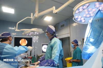 انجام اندوسكوپی در دوران كرونا نباید به تاخیر بیافتد