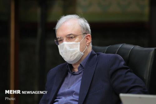 مصرف واكسن ایرانی كرونا از بهار 1400 شروع می شود