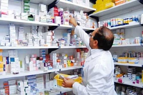 مشكلات نسخه پیچی الكترونیك در داروخانه ها