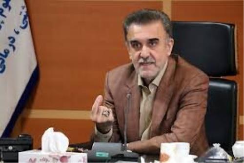 حدود ۲ هزار دوز واكسن كرونا وارد قم شد